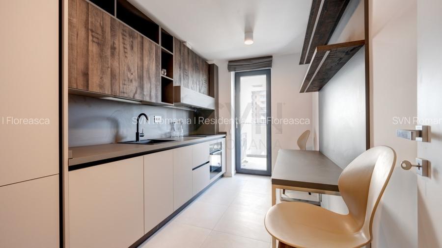 REA1026641 Duplex 3 camere Aviatiei I Direct Dezvoltator I metrou Aurel Vlaicu - 8