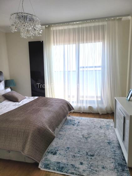 Penthouse spectaculos cu terasa panoramica & jacuzzi – Erou Iancu Nicolae - 10