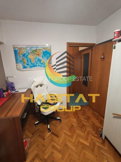 Vanzare Apartament 3 Camere Tineretului Metrou si Parc! - 13