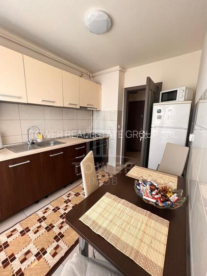 Apartament 2 camere de închiriat | Zona Centrală - 9
