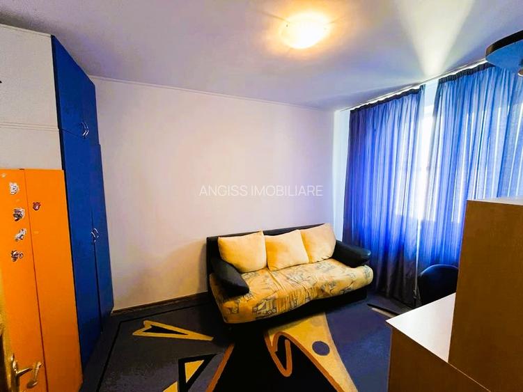 Apartament 3 camere SPITAL - TBC - 4