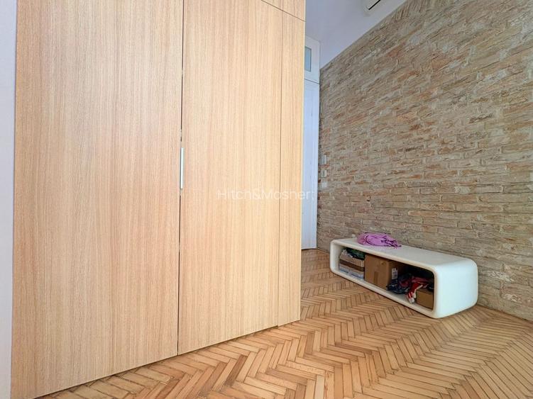 3 camere, spatios, parter inalt, zona Centrala - Piata Maria - 10