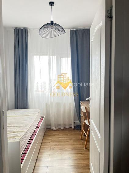 3 camere open space, Aurel Vlaicu, Fsega, Iulius Mall, Lidl - 3