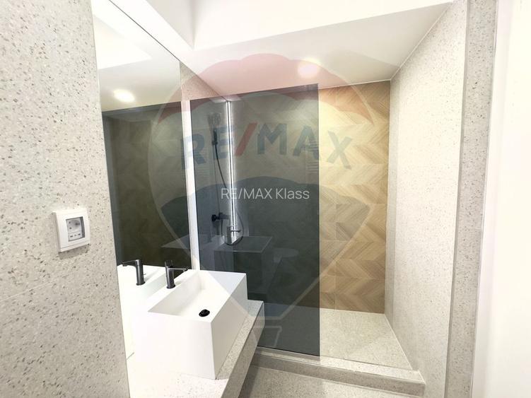 Novum Politehnica 2 camere lux, loc de parcare subteran inclus - 11