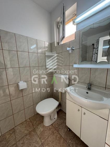 OPORTUNITATE! Ap 1 camera | Marasti/Kaufland/Anina - 9