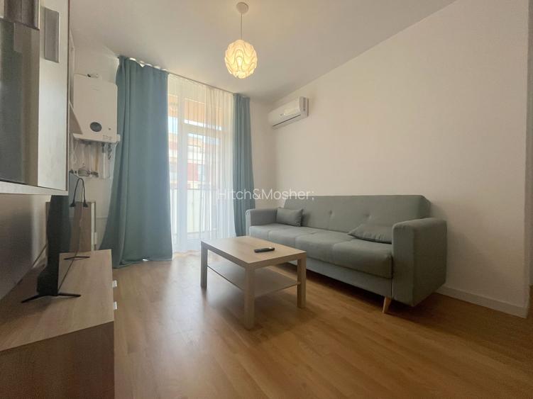 Apartament 2 camere, Torontaluilui - 4
