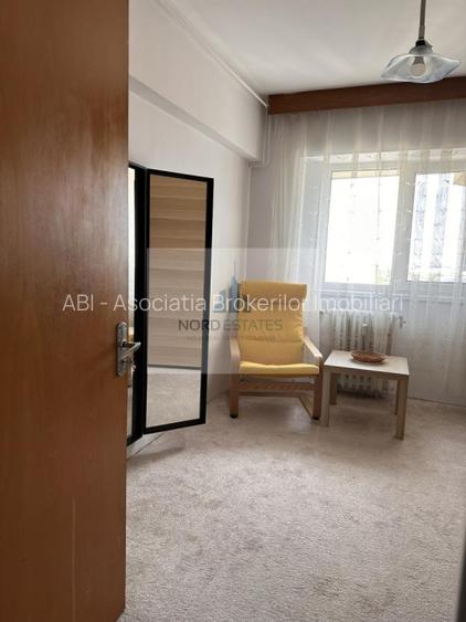 Apartament 4 Camere 92 mp, Piata Iancului-Metrou, monolit-Liber - 7