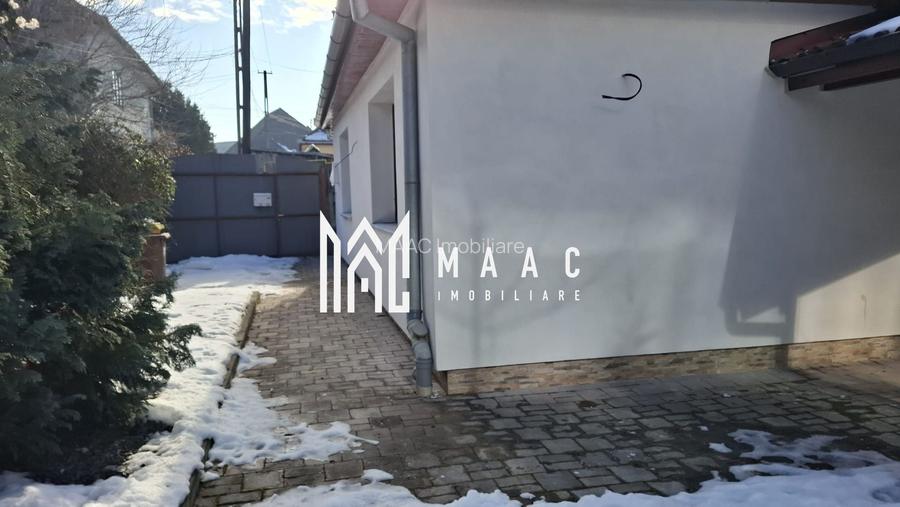 Casa individuala 4 camere I Un singur nivel I Piata Cibin - 12