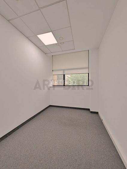 Zero comision, 210-220mp birou Grozavesti, parcare, showroom sau birou - 5