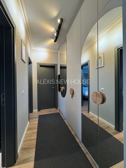 Apartament 2 camere - Mamaia Stațiune, zona Butoaie - 3