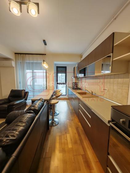 Apartament 3 camere Herastrau, Intrarea Solzilor, #983 - 4