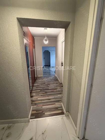 Vânzare apartament 3 camere, bloc 1986, Titan-Faur - 8