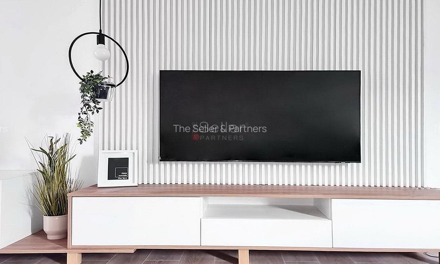 Zona Rezidentiala de Interes - 5