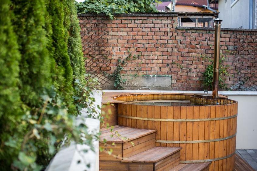 Casa Saseasca, superba, renovata LUX, Sacele! - 4