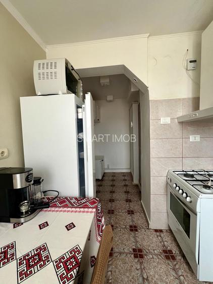 2 Camere 45mp utili zona Lidl-Bulevard mobilat -utilat 55.000eur neg - 9