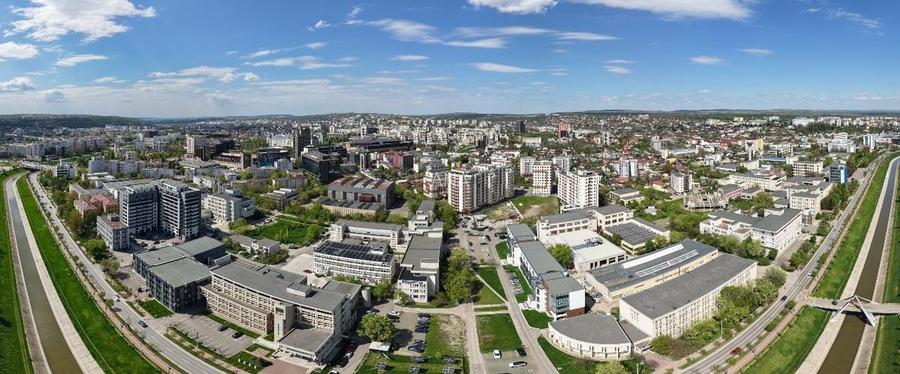 CDC spațiu birouri ultra central,suprafete intre 16 și 450 mp - 13