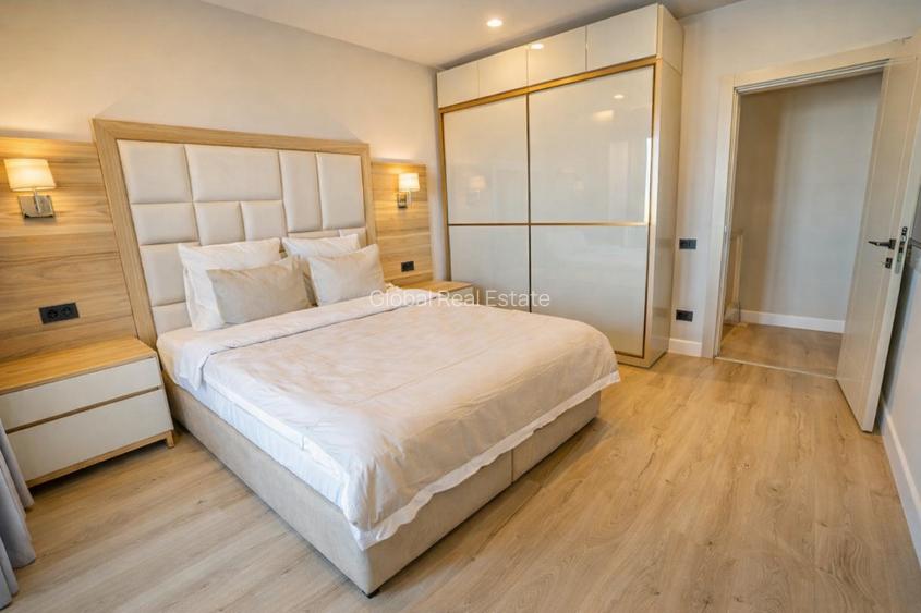 2 Camere Aviatorii Zona Campus Universitar Vedere La Lac - 5