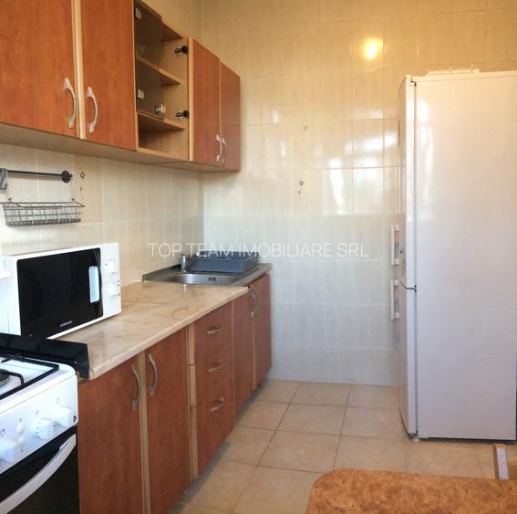 1 Mai, Ion Mihalache, Domenii - 5