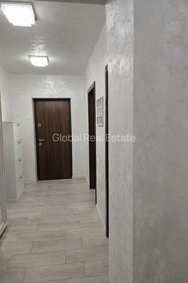 3 Camere Decomandat 70mp Zona Ultracentrală- Bd Ferdinand - 7