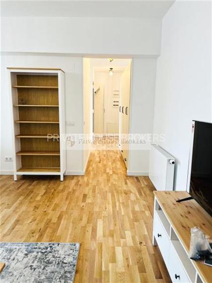 Pipera | Iancu Nicolae | Buena Vista | Bloc 2021 | Parcare - 3