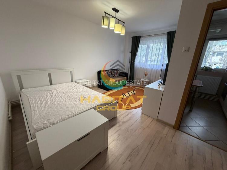 Titan inchiriere garsoniera dec.34 mp disponibila imediat - 14