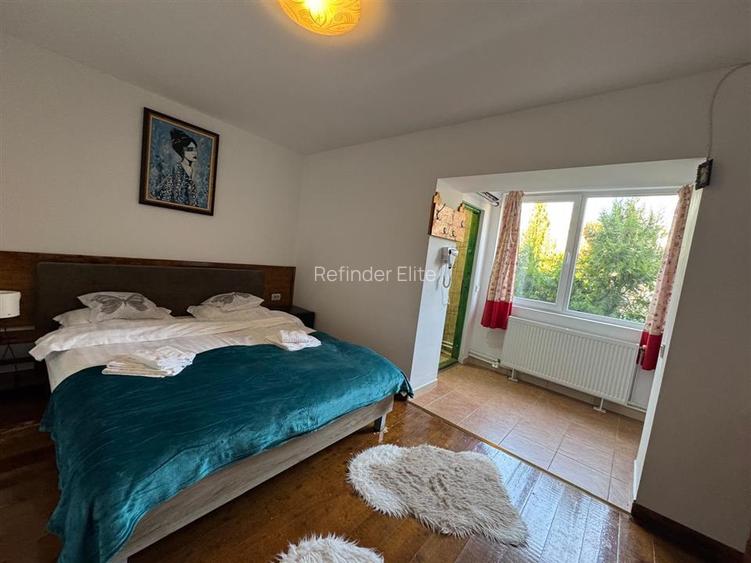 Inchiriere pensiune | Baneasa - Phoenicia | - 5