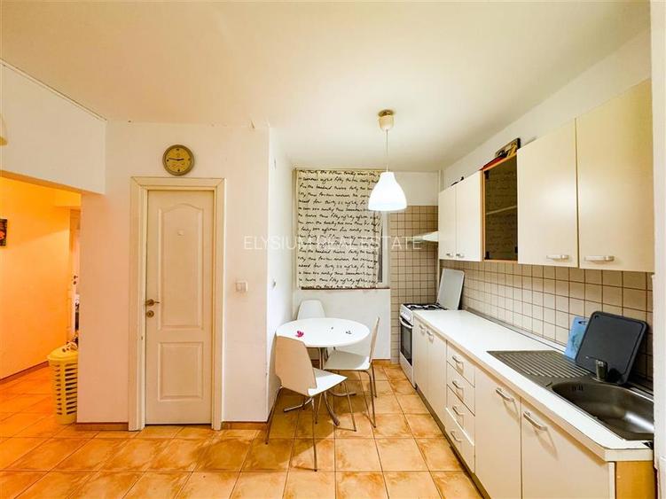 Apartament de vanzare 3 camere Tineretului - 8