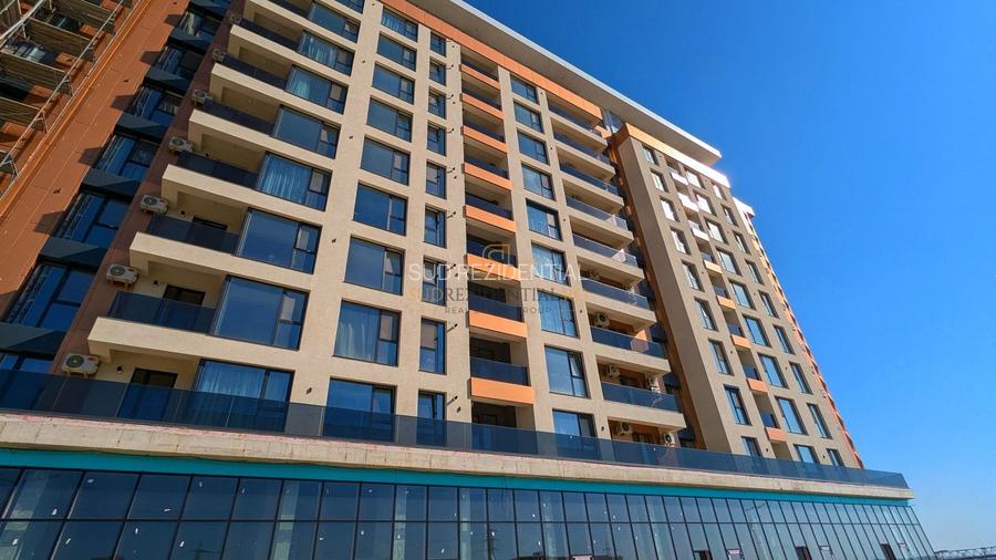 Garsoniera de vanzare, finisaje premium – Comision 0% - 7