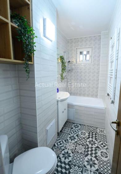 APARTAMENT 2 CAMERE | CASA DE CULTURA | MOBILAT | UTILAT - 6