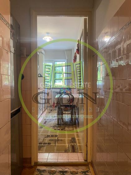 Apartament 3 camere decomandat in Mănăștur - 4