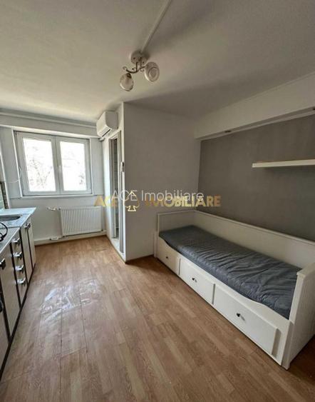 Garsoniera de vanzare | 1 Decembrie 1918 | Metrou | mobilata - 3