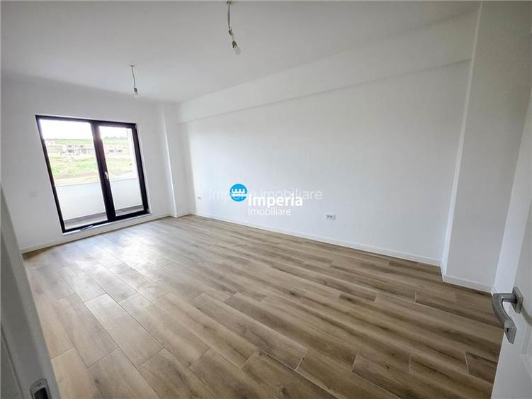 Direct Dezvoltator! Ap 3 cam, finalizat si intabulat! Bucium - 9