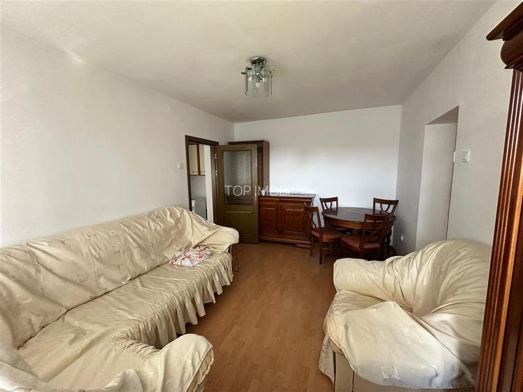 Apartament 3 camere semidecomandat, Podu Ros - Cantemir - 4