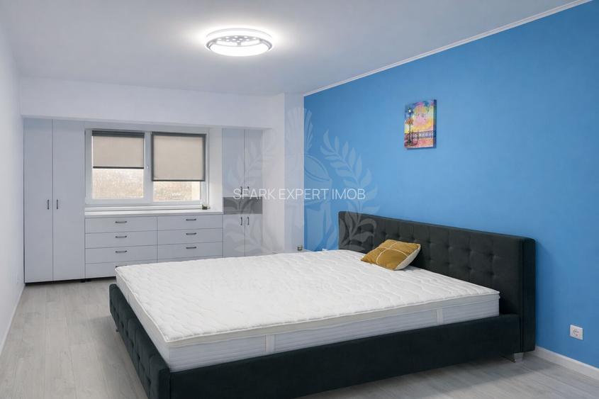 APARTAMENT 2 CAMERE / PRAHOVA VALUE CENTRE / LOC DE PARCARE - 3
