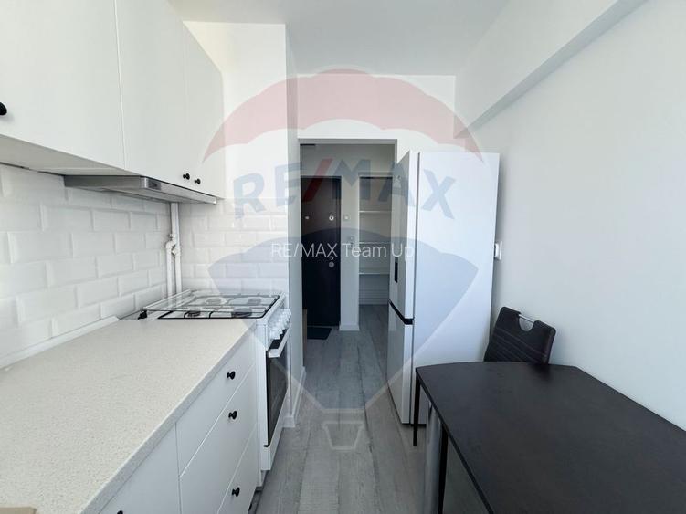 Apartament cu 2 camere de închiriat în zona Gheorgheni - 9