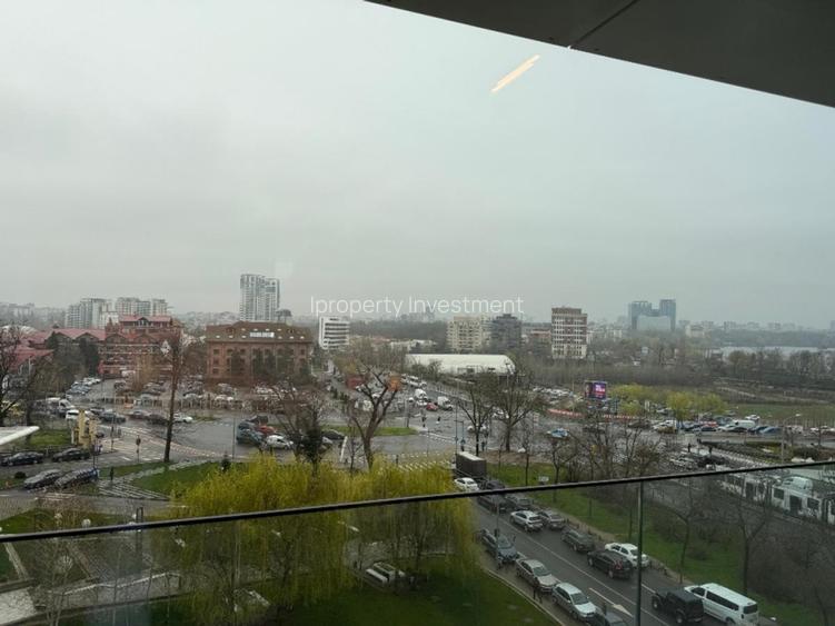 One Floreasca Towers | 2 Camere | Balcon | Parcare | Bloc 2026 | - 16