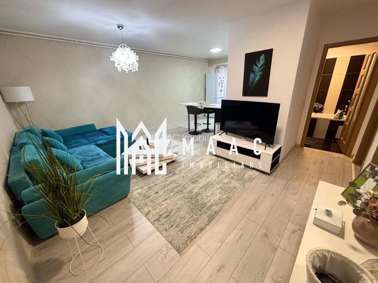 Apartament 3 camere | Parter înalt | Ștrand - 8