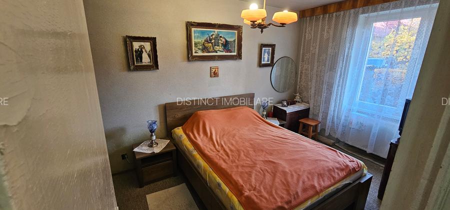 Vanzare 2 camere, Tractorul, zona 13 Decembrie - O. Goga - 6