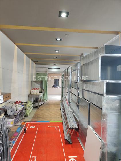 Spatii comerciale in zona Brintex, suprfate de 70mp si 40mp, comision 0% - 9