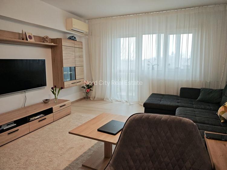 Apartament 3 camere - Baneasa - Herastrau - 10