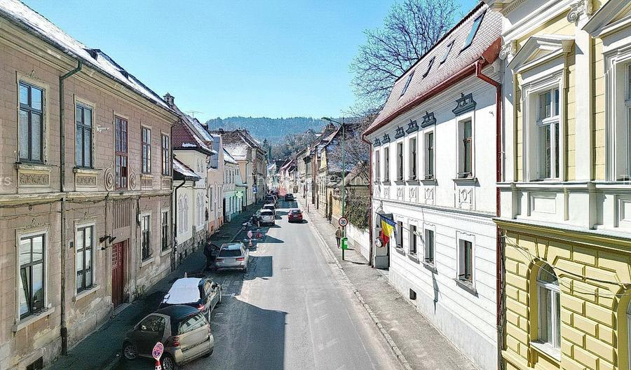 Cladire Ultracentral, multifunctionala - 4