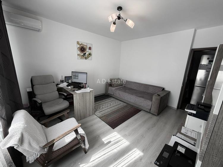 Berceni Drumul Jilavei 2 Camere 53 Mp Bloc 2018 Centrala Parcare 15 Min Metrou - 12