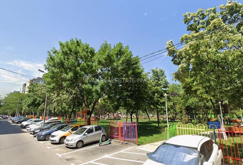 13 Septembrie, Parc Sebastian, 2 camere, 1986, reabilitat, parcare ADP - 2