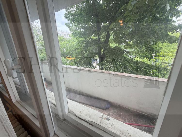 Apartament 4 camere 87 mp - Imobil 1965 - Etaj 1/4 - 16