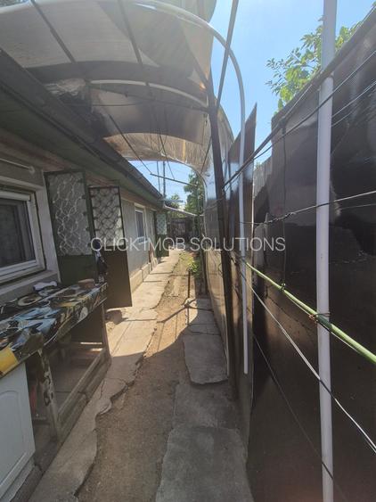 Chitila Colosseum Mall- Parc Maica Teofana - 5