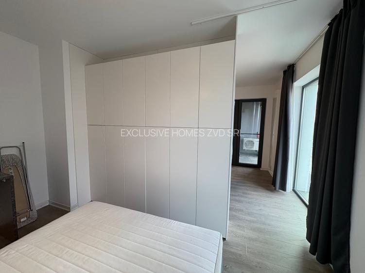 Complex Cloud 9 - metrou Aurel Vlaicu - 4