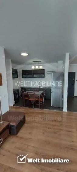 Apartament 2 camere, balcon, parcare, Buna Ziua - 2