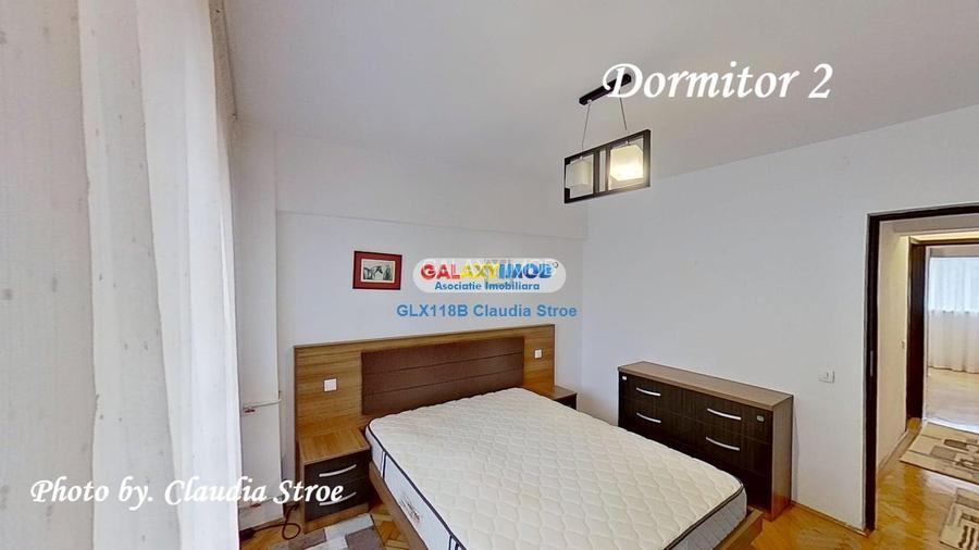 Tur Virtual Inchiriere apartament 4 camere TURDA METROU Grivita - 25