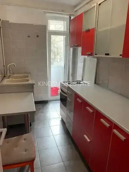 Apartament 2 cam de închiriat – Bloc Perla Dorobanți - 3