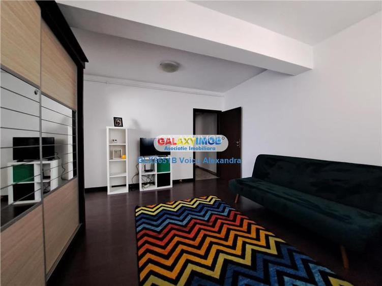 Apartament 2 Cam Berceni - Dimitrie Leonida - Cat Friendly - 3
